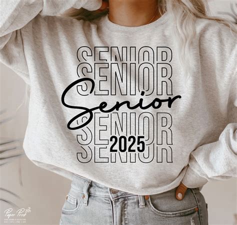 The Senior 2025 full