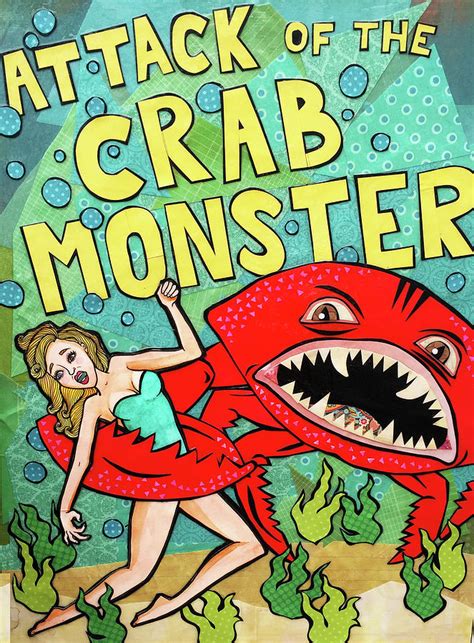 Attack Of The Crab Monsters 2025 𝚆𝚊𝚝𝚌𝚑 On Entertainment Platforms