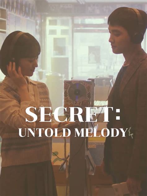 Secret: Untold Melody 2025