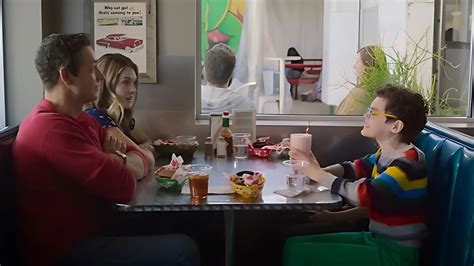 The Unbreakable Boy 2025 Premiere
