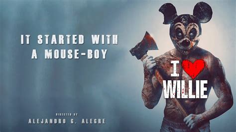 I Heart Willie 2025 Dow𝚗load For Laptop
