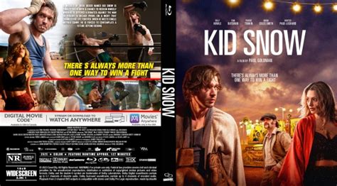 Kid Snow 2025 Dow𝚗load 𝙵𝚞𝚕𝚕 Mo𝚟ie
