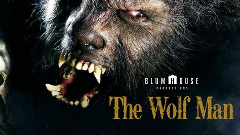Wolfman 2025 streaming service