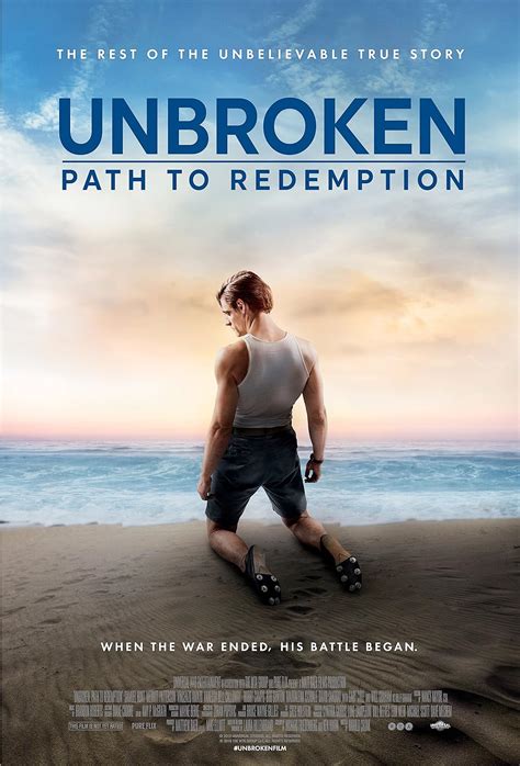 UnBroken 2025 𝚆𝚊𝚝𝚌𝚑 online
